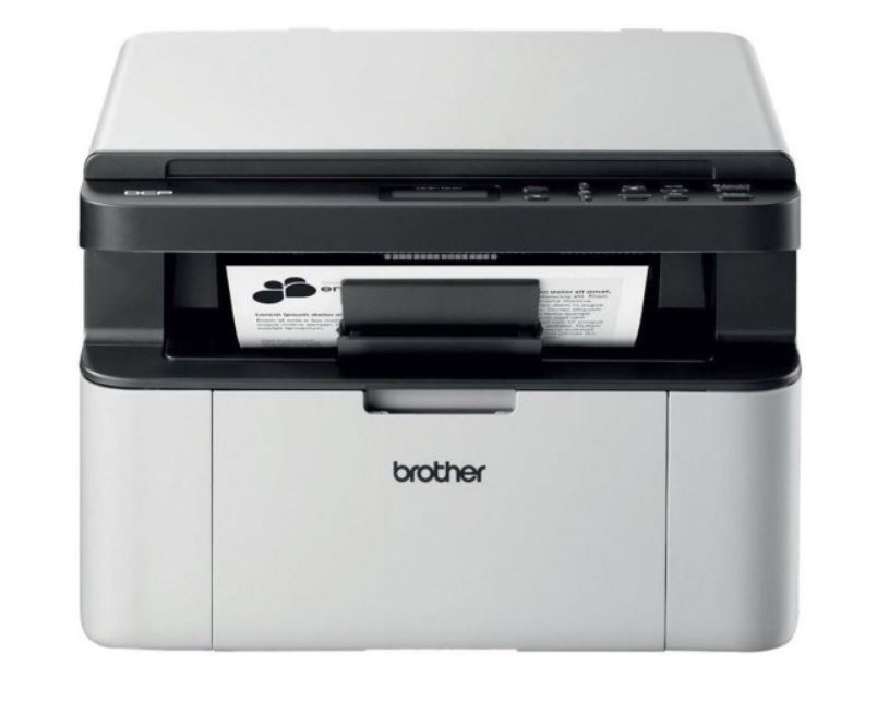 Drukarka vBrother DCP-1510E