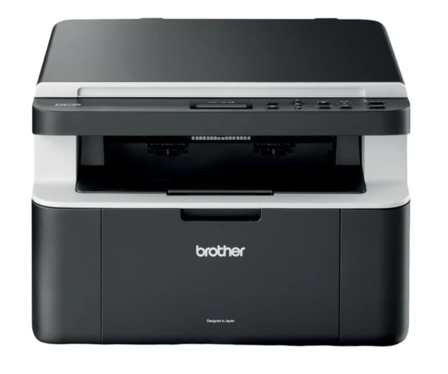 Drukarka Brother DCP-1512E