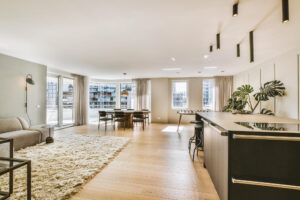 mieszkanie w katowicach