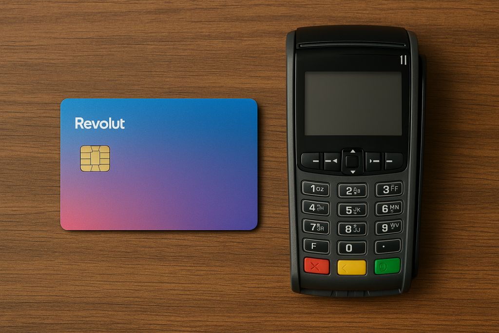 Chowanie pieniędzy na Revolucie nie pomoże uciec przed komornikiem. Egzekucja jest trudniejsza, ale możliwa.